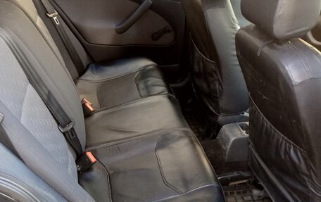 Skoda Octavia IV, 2009 год, 650 000 рублей, 4 фотография