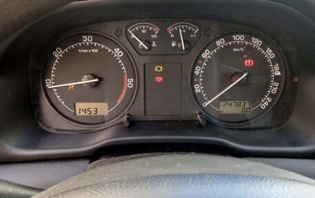 Skoda Octavia IV, 2009 год, 650 000 рублей, 7 фотография