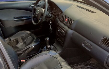 Skoda Octavia IV, 2009 год, 650 000 рублей, 5 фотография