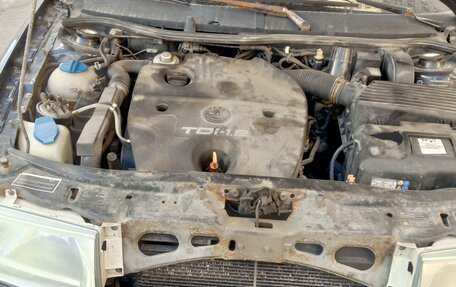 Skoda Octavia IV, 2009 год, 650 000 рублей, 9 фотография