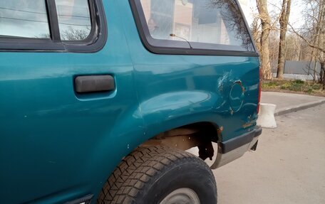 Ford Explorer III, 1991 год, 300 000 рублей, 4 фотография