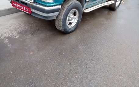 Ford Explorer III, 1991 год, 300 000 рублей, 3 фотография