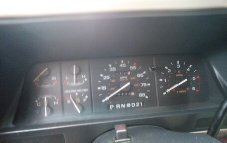 Ford Explorer III, 1991 год, 300 000 рублей, 6 фотография