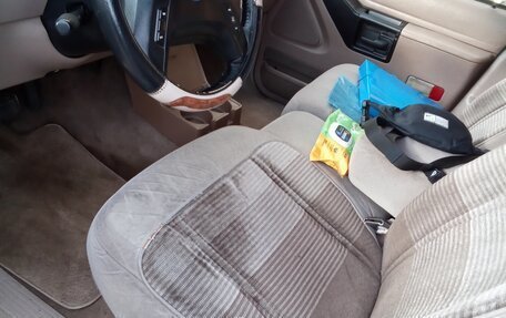 Ford Explorer III, 1991 год, 300 000 рублей, 11 фотография