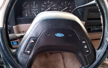 Ford Explorer III, 1991 год, 300 000 рублей, 13 фотография