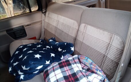 Ford Explorer III, 1991 год, 300 000 рублей, 12 фотография