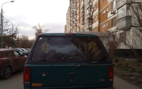 Ford Explorer III, 1991 год, 300 000 рублей, 8 фотография