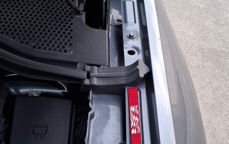 Volkswagen Tiguan II, 2021 год, 3 099 999 рублей, 7 фотография