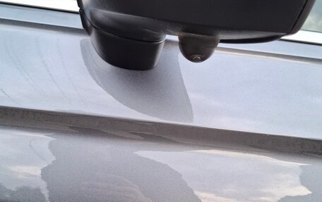 Volkswagen Tiguan II, 2021 год, 3 099 999 рублей, 12 фотография