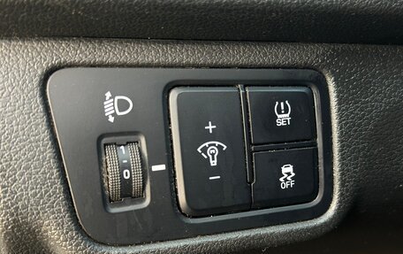 Hyundai Solaris II рестайлинг, 2022 год, 1 380 000 рублей, 12 фотография