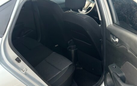 Hyundai Solaris II рестайлинг, 2022 год, 1 380 000 рублей, 17 фотография