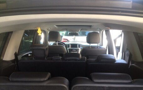 Mercedes-Benz GL-Класс, 2013 год, 3 150 000 рублей, 2 фотография