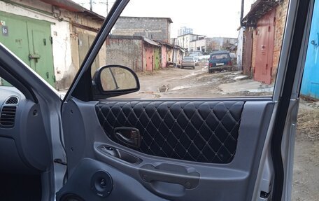 Hyundai Accent II, 2007 год, 370 000 рублей, 17 фотография