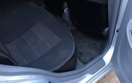 Hyundai Accent II, 2007 год, 370 000 рублей, 13 фотография