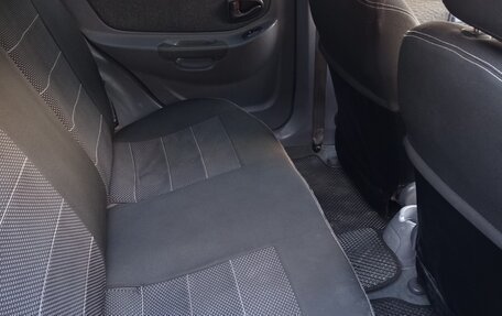 Hyundai Accent II, 2007 год, 370 000 рублей, 12 фотография