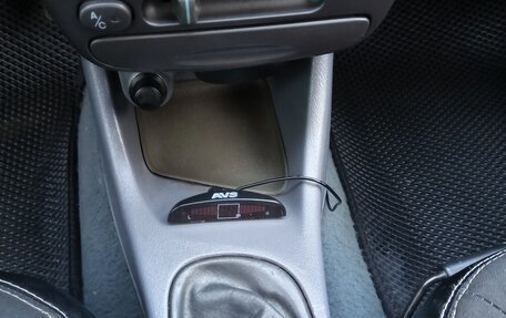 Hyundai Accent II, 2007 год, 370 000 рублей, 22 фотография