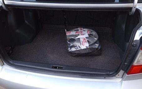 Hyundai Accent II, 2007 год, 370 000 рублей, 23 фотография