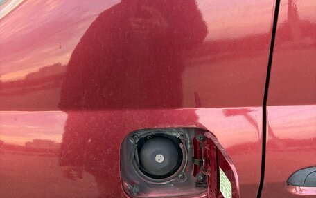 Renault Logan I, 2010 год, 400 000 рублей, 10 фотография