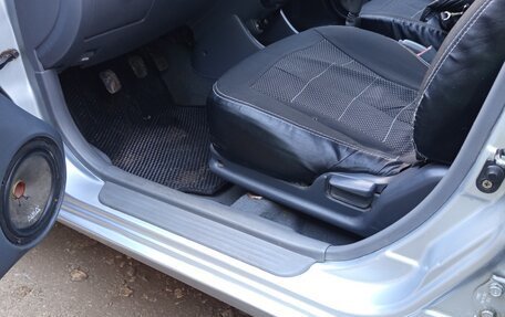 Hyundai Accent II, 2007 год, 370 000 рублей, 20 фотография