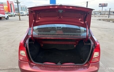 Renault Logan I, 2010 год, 400 000 рублей, 8 фотография