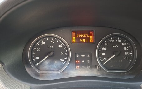 Renault Logan I, 2010 год, 400 000 рублей, 24 фотография