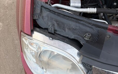 Renault Logan I, 2010 год, 400 000 рублей, 21 фотография