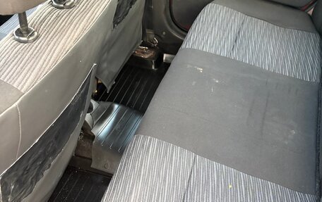 Renault Logan I, 2010 год, 400 000 рублей, 31 фотография