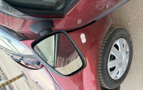 Renault Logan I, 2010 год, 400 000 рублей, 29 фотография