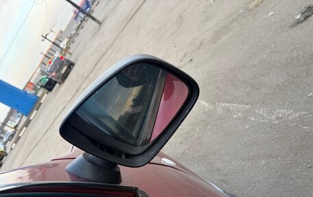 Renault Logan I, 2010 год, 400 000 рублей, 28 фотография