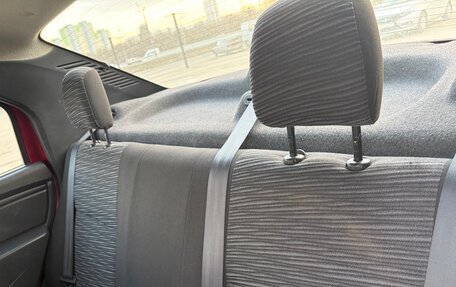 Renault Logan I, 2010 год, 400 000 рублей, 30 фотография