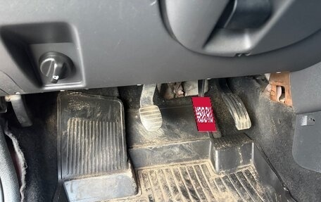 Renault Logan I, 2010 год, 400 000 рублей, 32 фотография