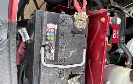 Renault Logan I, 2010 год, 400 000 рублей, 35 фотография