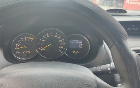 Renault Fluence I, 2010 год, 690 000 рублей, 10 фотография