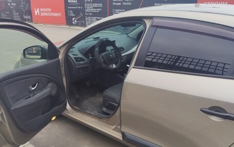 Renault Fluence I, 2010 год, 690 000 рублей, 4 фотография