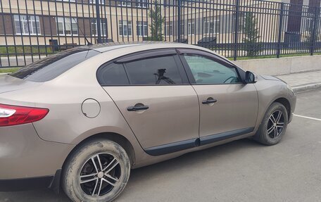 Renault Fluence I, 2010 год, 690 000 рублей, 9 фотография