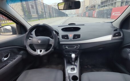 Renault Fluence I, 2010 год, 690 000 рублей, 11 фотография
