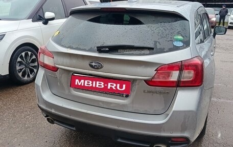 Subaru Levorg I, 2018 год, 1 555 000 рублей, 8 фотография