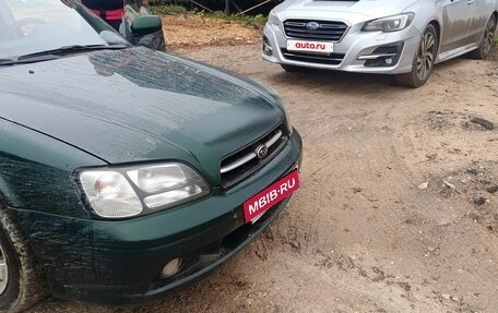 Subaru Levorg I, 2018 год, 1 555 000 рублей, 6 фотография