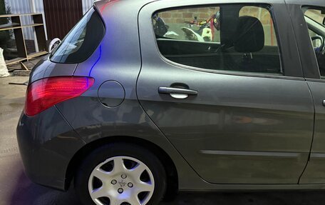 Peugeot 308 II, 2010 год, 465 000 рублей, 9 фотография