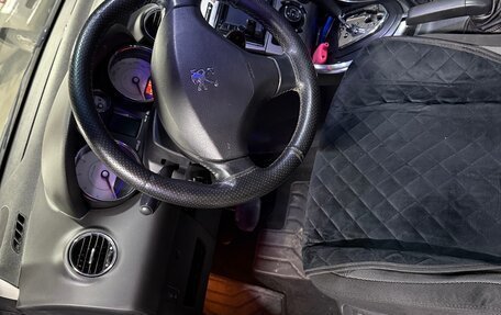 Peugeot 308 II, 2010 год, 465 000 рублей, 12 фотография