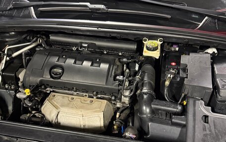 Peugeot 308 II, 2010 год, 465 000 рублей, 6 фотография