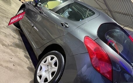 Peugeot 308 II, 2010 год, 465 000 рублей, 14 фотография