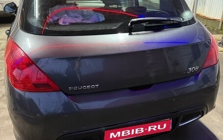 Peugeot 308 II, 2010 год, 465 000 рублей, 11 фотография