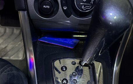 Peugeot 308 II, 2010 год, 465 000 рублей, 22 фотография