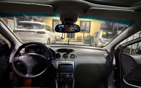 Peugeot 308 II, 2010 год, 465 000 рублей, 29 фотография