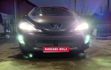 Peugeot 308 II, 2010 год, 465 000 рублей, 24 фотография