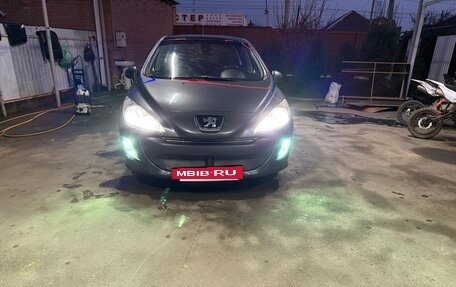 Peugeot 308 II, 2010 год, 465 000 рублей, 25 фотография