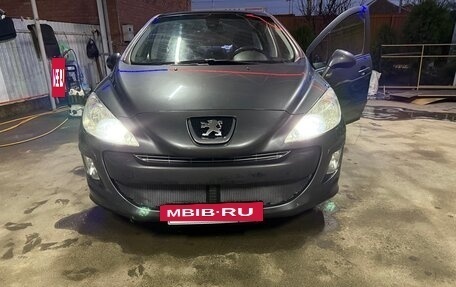 Peugeot 308 II, 2010 год, 465 000 рублей, 27 фотография