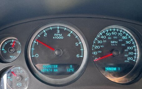 GMC Sierra, 2007 год, 3 400 000 рублей, 5 фотография