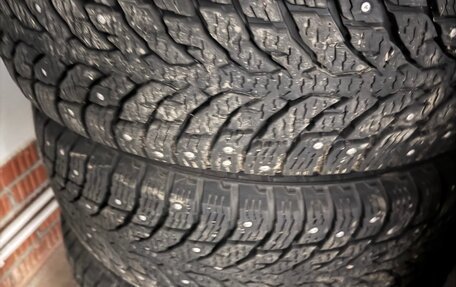 GMC Sierra, 2007 год, 3 400 000 рублей, 17 фотография